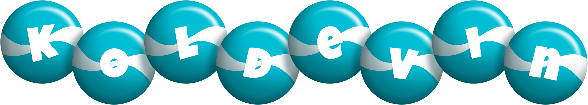Koldevin messi logo