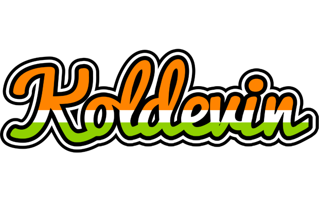 Koldevin mumbai logo