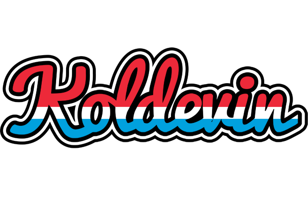 Koldevin norway logo