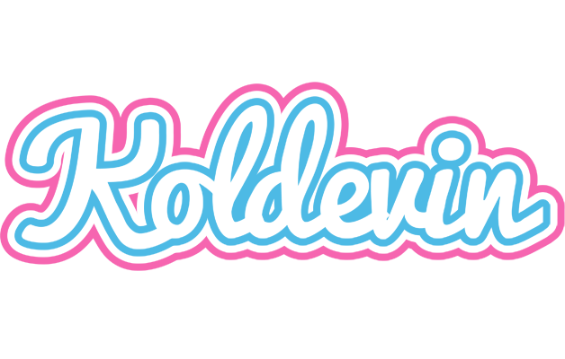 Koldevin outdoors logo