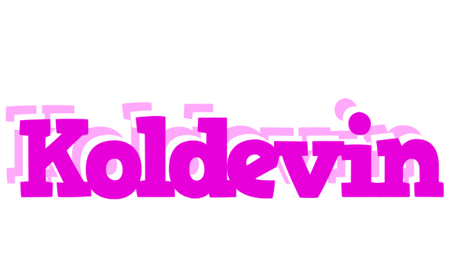 Koldevin rumba logo
