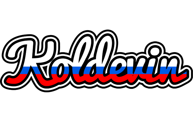 Koldevin russia logo