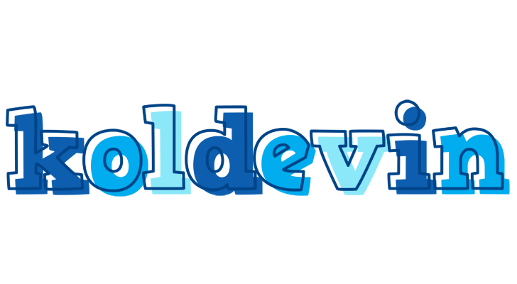 Koldevin sailor logo