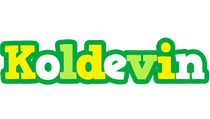 Koldevin soccer logo