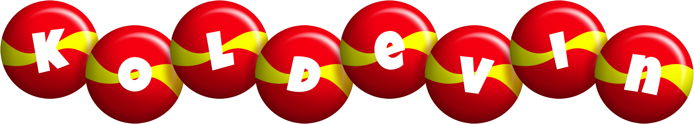 Koldevin spain logo