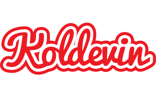 Koldevin sunshine logo