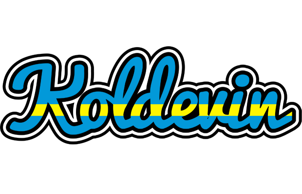 Koldevin sweden logo