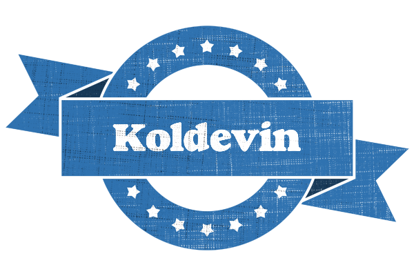 Koldevin trust logo