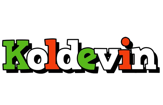 Koldevin venezia logo