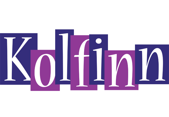 Kolfinn autumn logo