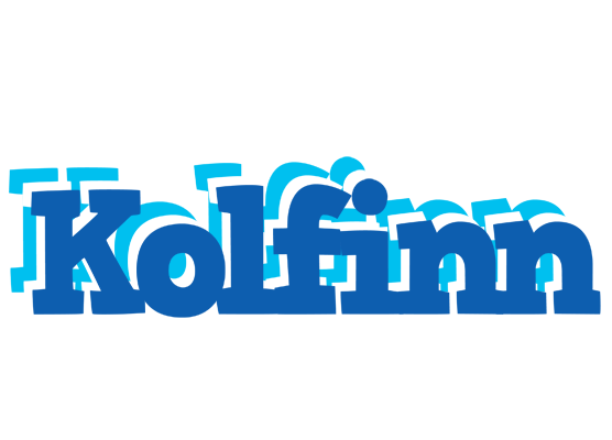 Kolfinn business logo