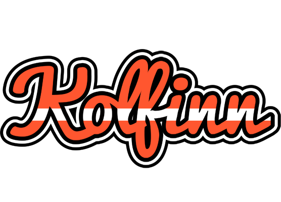 Kolfinn denmark logo