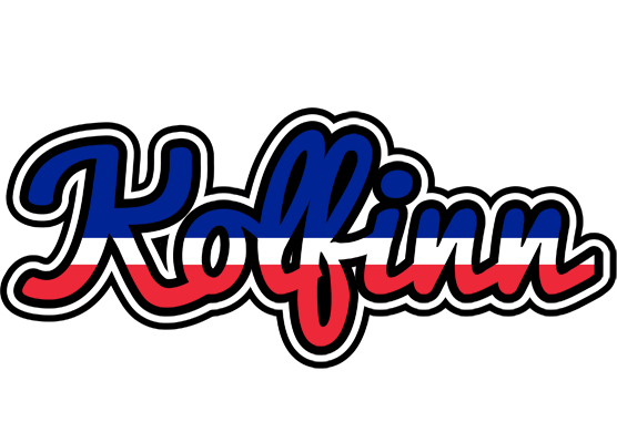 Kolfinn france logo