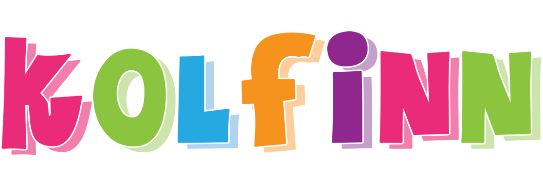 Kolfinn friday logo
