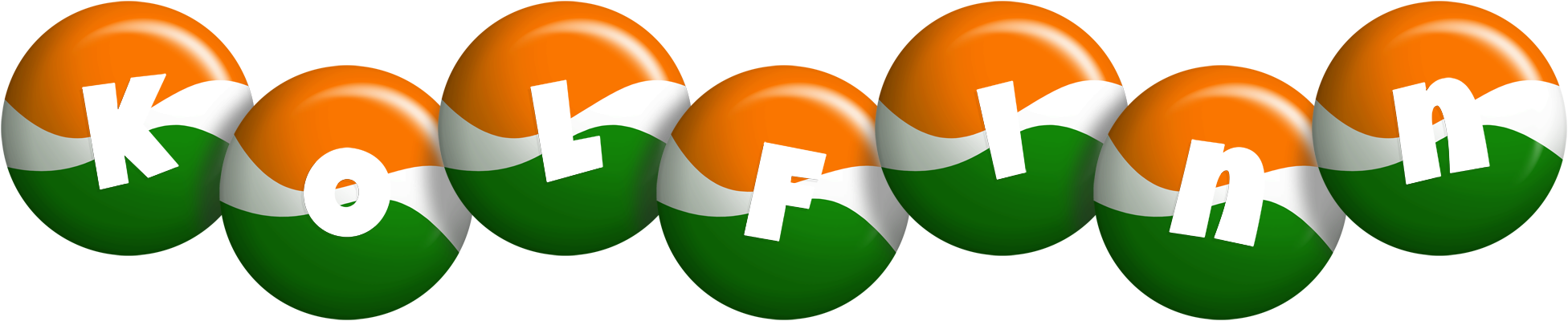 Kolfinn india logo