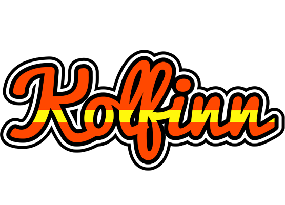 Kolfinn madrid logo