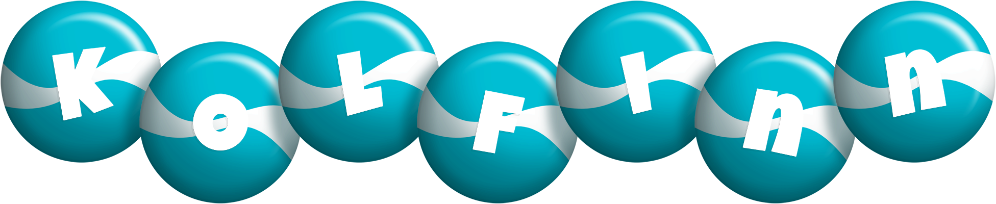 Kolfinn messi logo