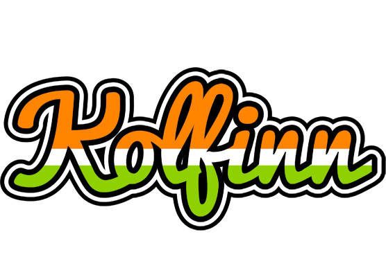 Kolfinn mumbai logo