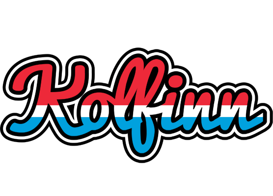 Kolfinn norway logo