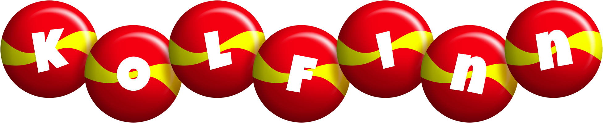 Kolfinn spain logo