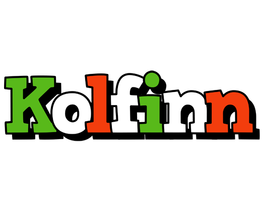 Kolfinn venezia logo