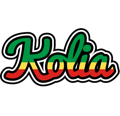 Kolia african logo