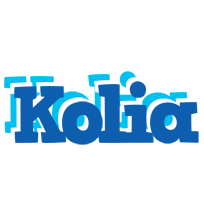 Kolia business logo
