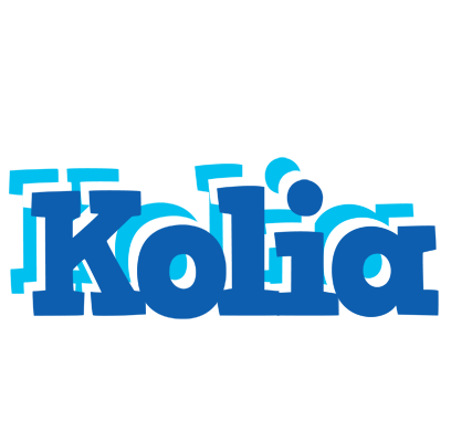 Kolia business logo