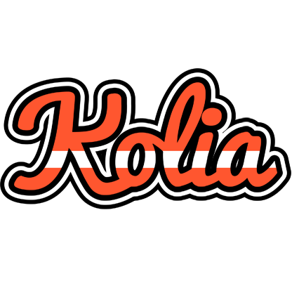 Kolia denmark logo
