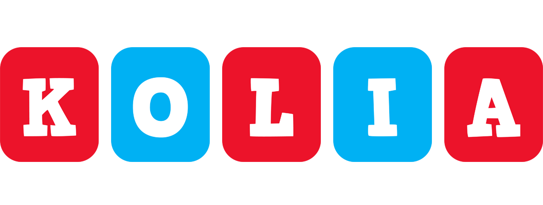 Kolia diesel logo