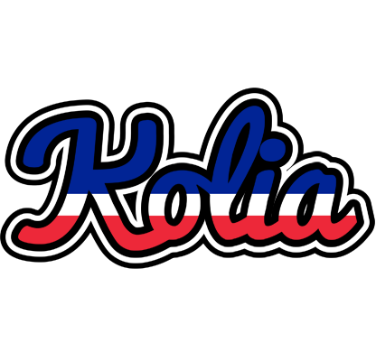 Kolia france logo
