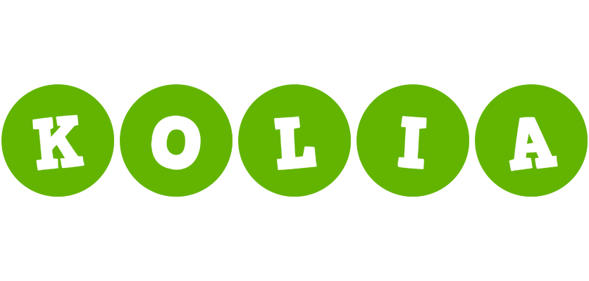 Kolia games logo