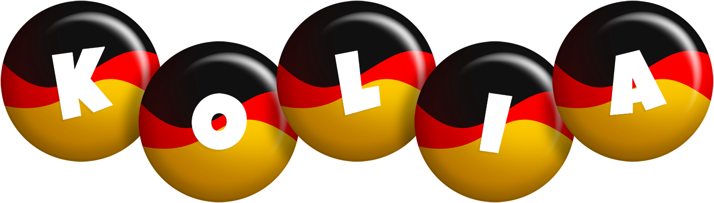 Kolia german logo