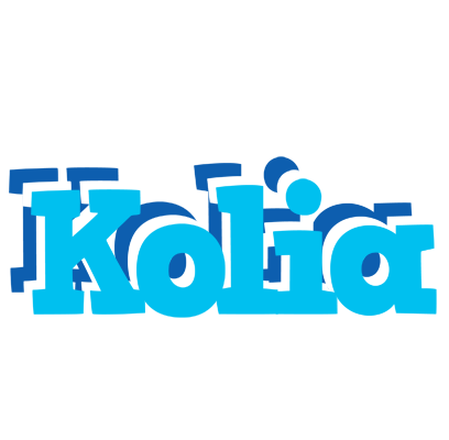 Kolia jacuzzi logo