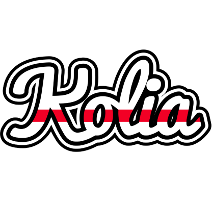 Kolia kingdom logo