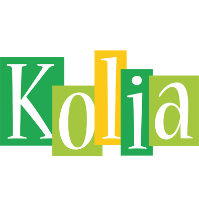 Kolia lemonade logo
