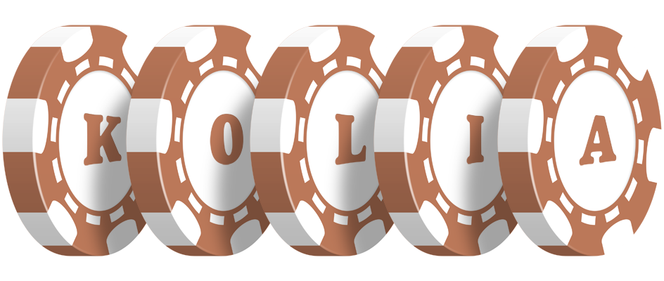 Kolia limit logo