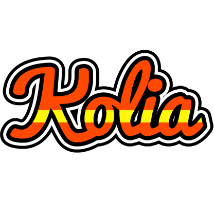 Kolia madrid logo
