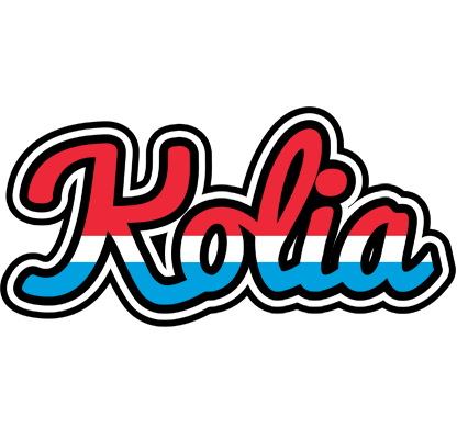 Kolia norway logo