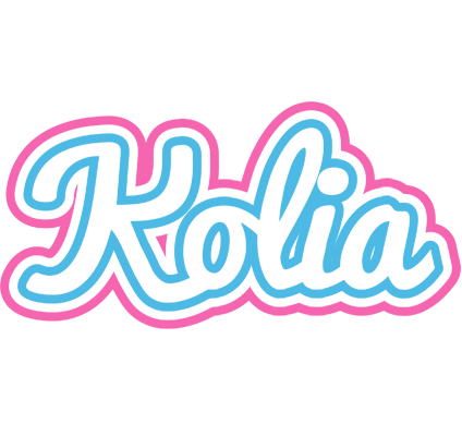 Kolia outdoors logo