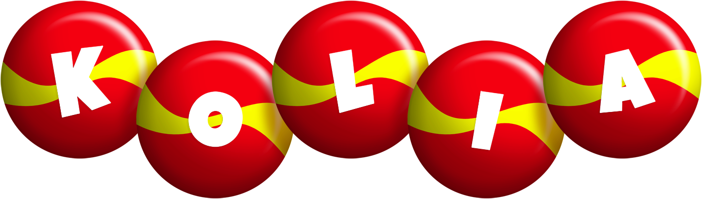 Kolia spain logo