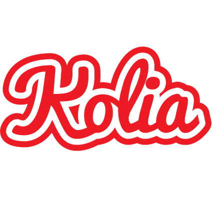 Kolia sunshine logo
