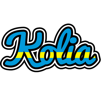 Kolia sweden logo