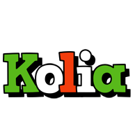 Kolia venezia logo