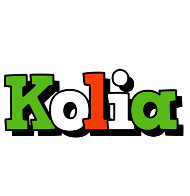 Kolia venezia logo