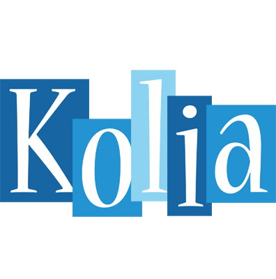 Kolia winter logo