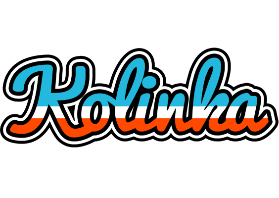 Kolinka america logo