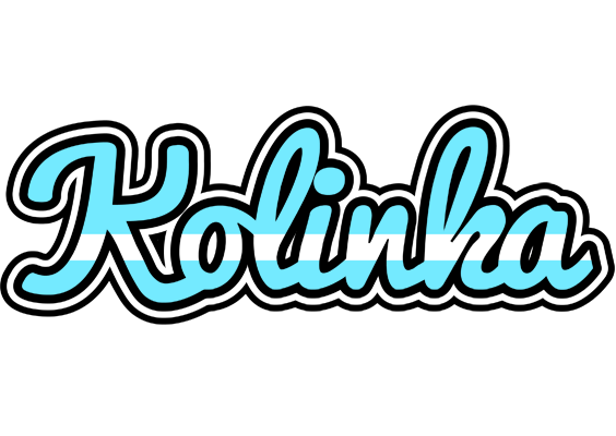 Kolinka argentine logo