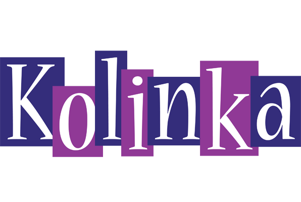 Kolinka autumn logo