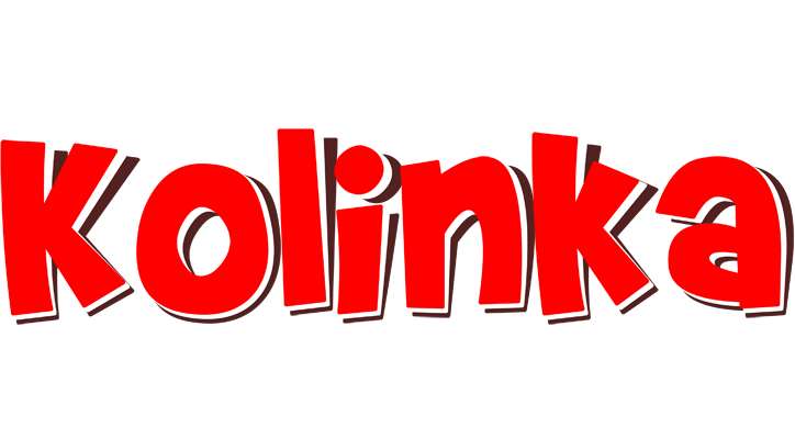 Kolinka basket logo